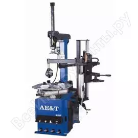 Автоматический шиномонтажный стенд с правой рукой AE&T M-221BP6