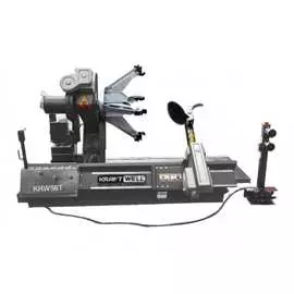 Шиномонтажный станок для грузовых автомобилей KraftWell