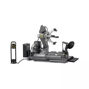 Шиномонтажный станок для грузовых автомобилей NORDBERG 46TRK26(G)