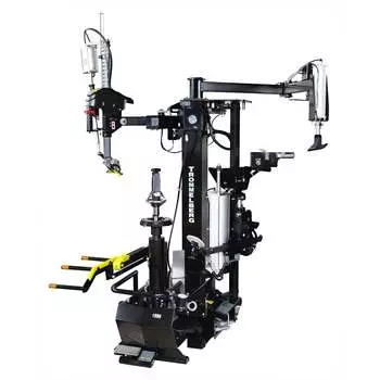 Шиномонтажный станок Trommelberg 1890