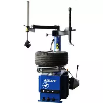 Шиномонтажный стенд AE&T M-203BP2