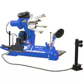 Шиномонтажный стенд для грузовых колес AE&T