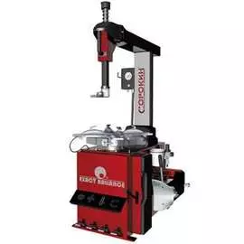 Шиномонтажный стенд Сорокин