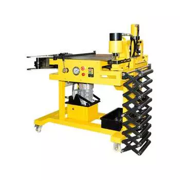 Шинообрабатывающий станок SHTOK СРШ-200 21004