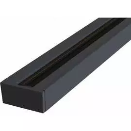 Шинопровод для трекового светильника MAYTONI Busbar trunkings TRX001-112B