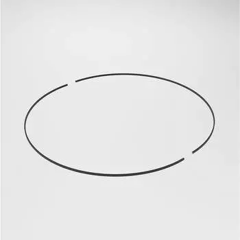 Шинопровод Elektrostandard Esthetic Magnetic Round черный 1500 a067842