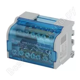 Шины на din-рейку ЭРА NO22413 Б0043931