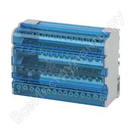 Шины на din-рейку ЭРА NO22417 Б0043935