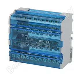 Шины на din-рейку ЭРА NO22416 Б0043934