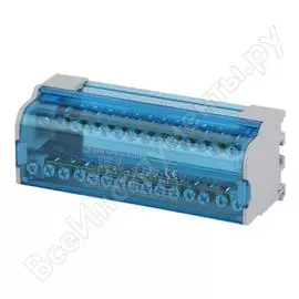 Шины на din-рейку ЭРА NO22414 Б0043932