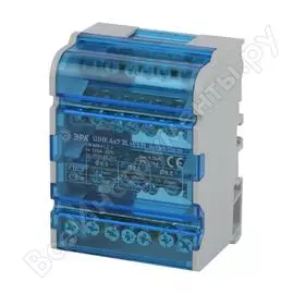 Шины на din-рейку ЭРА NO22415 Б0043933