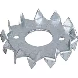 Шипованный диск ALBERTS 334437