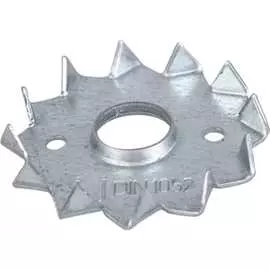 Шипованный диск ALBERTS 334413