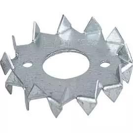 Шипованный диск ALBERTS 338039