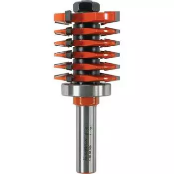 Шиповая фреза Кратон