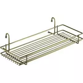 Широкая короткая полка lemax