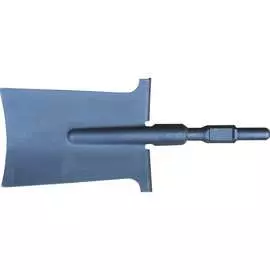 Широкая лопатка для выкапывания корней Elmos e70 479