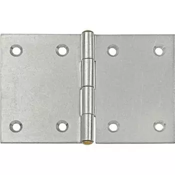 Широкая прямая петля VORMANN 000704050Z