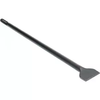 Широкая зубило-лопатка sds-max SKRAB 33542