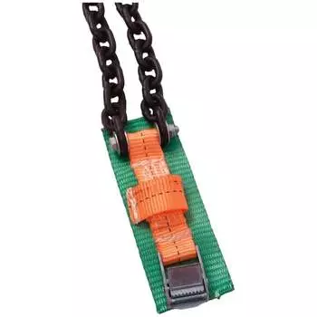 Широкие браслеты противоскольжения для легковых авто Grosco Q00020516