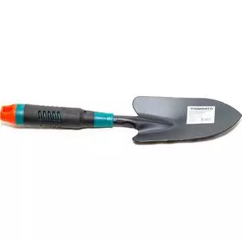 Широкий большой посадочный совок Садовита