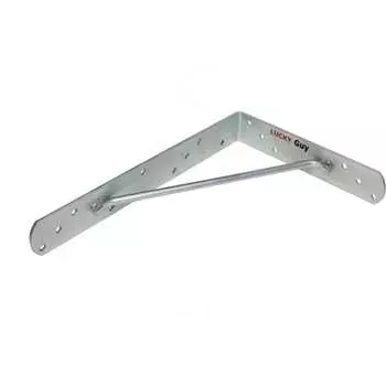 Широкий кронштейн Lucky Guy 650 03 Т8-01 150250 0