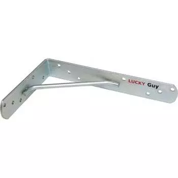 Широкий кронштейн Lucky Guy 650 03 Т8-01 200300 0