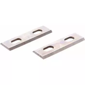 Широкий нож для рубанка Rebir