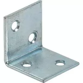 Широкий оцинкованный уголок VORMANN