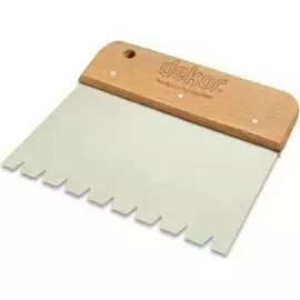 Широкий шпатель DEKOR HASSAN 472