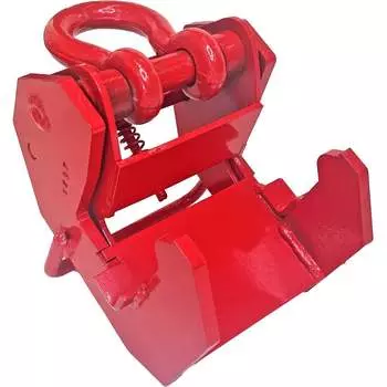 Широкий захват монтажный TeaM