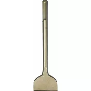 Широкое долото sds-max Makita D-34241