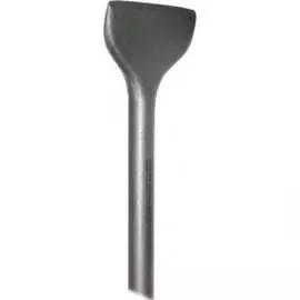 Широкое изогнутое долото sds-plus Makita