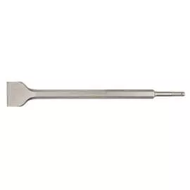 Широкое лопаточное зубило sds-plus GRAPHITE