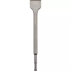 Широкое плоское зубило sds-plus KRANZ KR-91-0203