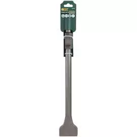 Широкое зубило для молотка отбойного FIT 33410