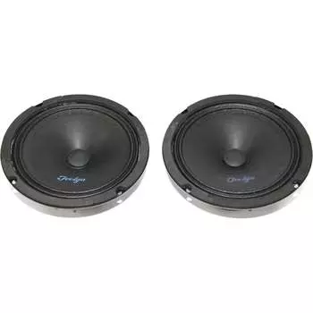 Широкополосная акустическая система Ivolga UP-651 Ivolga-UP-651