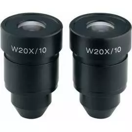 Широкоугольная окулярная линза ESCHENBACH