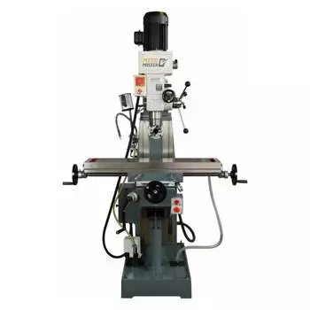 Широкоуниверсальный фрезерный станок METALMASTER DMM 7550 CW 19076