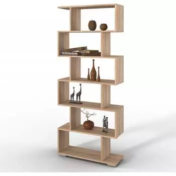 Шкаф для документов Атмосфера Нордик Исполнение 1 00-00016811