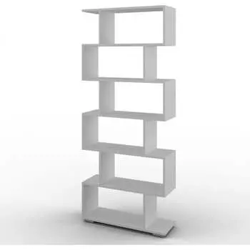 Шкаф для документов Атмосфера Найс Исполнение 1 00-00017686