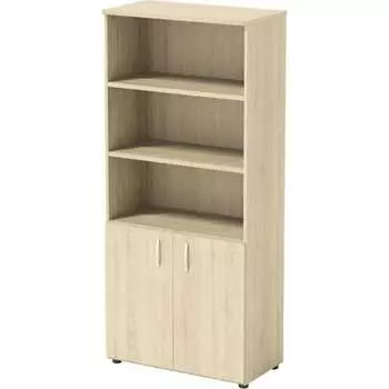 Шкаф для документов ООО Комус IN Рондо L 1629861