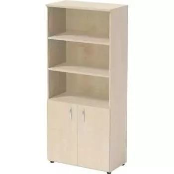 Шкаф для документов ООО Комус IN Рондо L 1629868