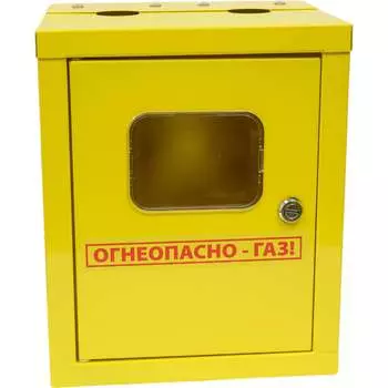 Шкаф для газового счетчика RISPA 006