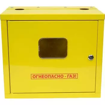 Шкаф для газового счетчика RISPA 007