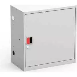 Шкаф для газовых баллонов METALL ZAVOD