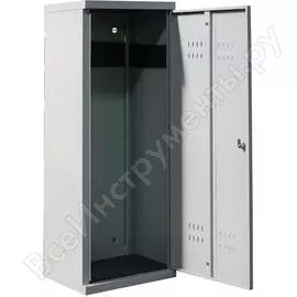 Шкаф для газовых баллонов ПРАКТИК