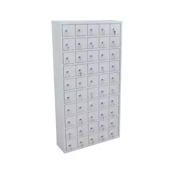 Шкаф для хранения мобильных телефонов ROMMEL шм-50 15618