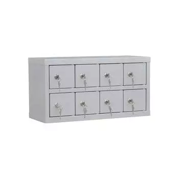 Шкаф для хранения мобильных телефонов ROMMEL шм-8 15601