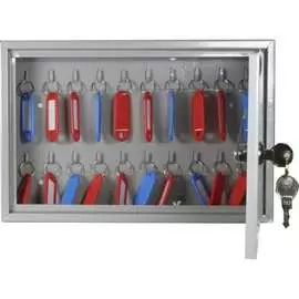 Шкаф для ключей KlestO 1228917